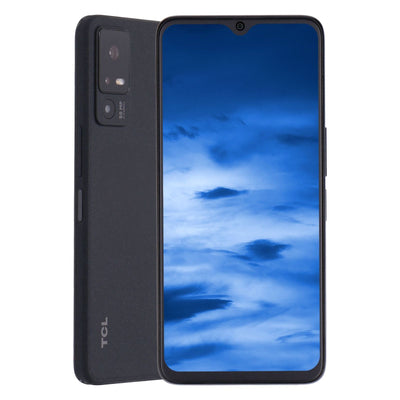 40 NxtPaper 5G Dual-SIM 256GB Starlight Black