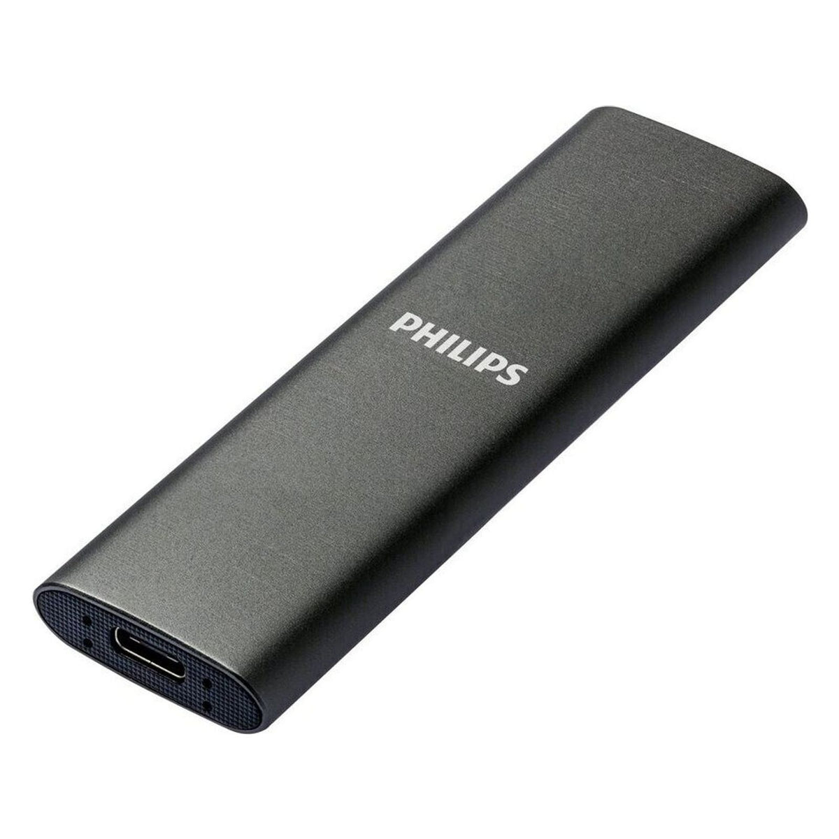 Produktbild externe SSD - Philips ext. SSD Festplatte 250GB