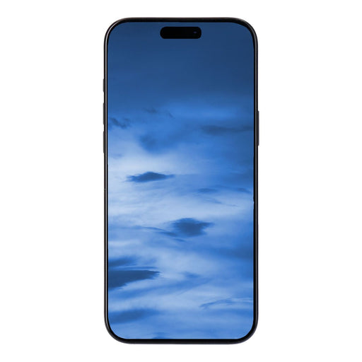 Produktbild Smartphone - Apple iPhone 16 Pro Max 256GB Titan Schwarz