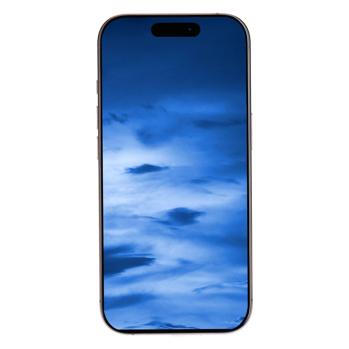 Apple iPhone 16 Pro 256GB Titan Wüstensand
