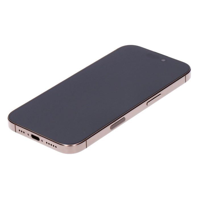 Apple iPhone 16 Pro 256GB Titan Wüstensand