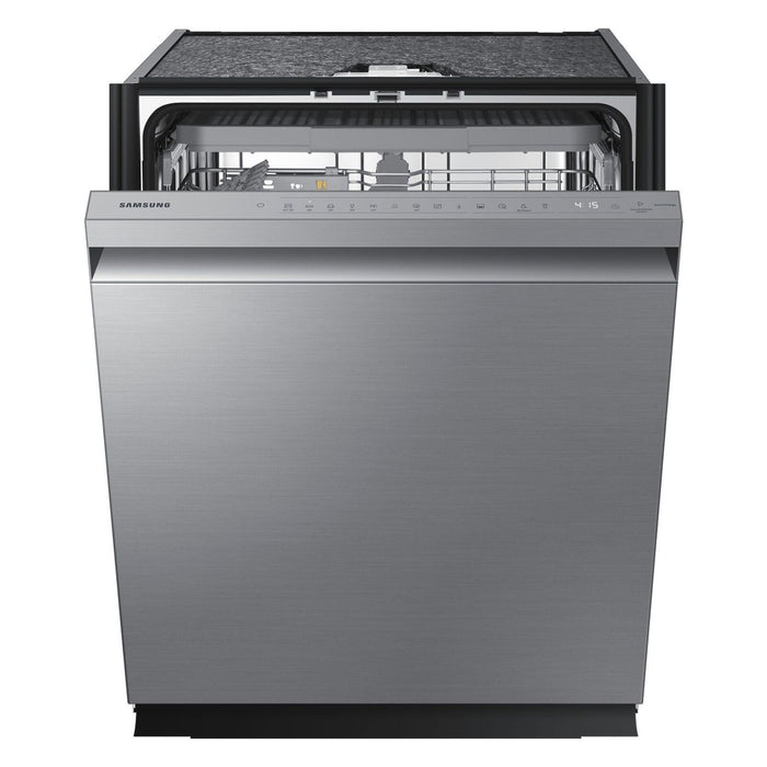 SAMSUNG DW60BG750USLET Geschirrspüler Unterbau 60cm 14 Maßgedecke