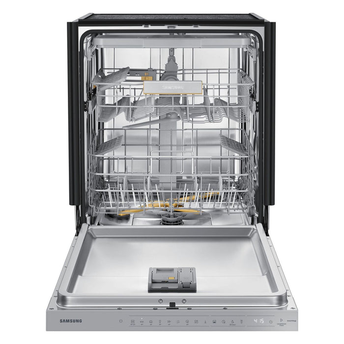 SAMSUNG DW60BG750USLET Geschirrspüler Unterbau 60cm 14 Maßgedecke