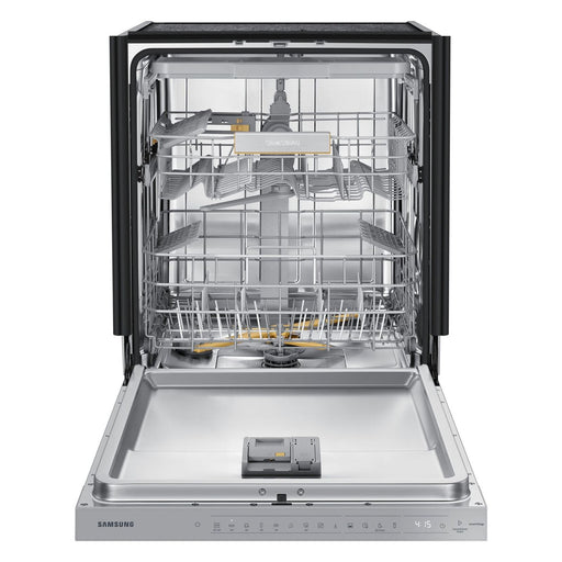 Produktbild Geschirrspüler - SAMSUNG DW60BG750USLET Geschirrspüler Unterbau 60cm 14 Maßgedecke