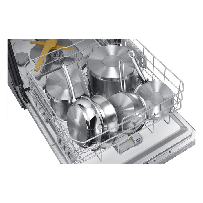 SAMSUNG DW60BG750USLET Geschirrspüler Unterbau 60cm 14 Maßgedecke