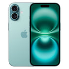 Apple iPhone 16 128GB Blaugrün