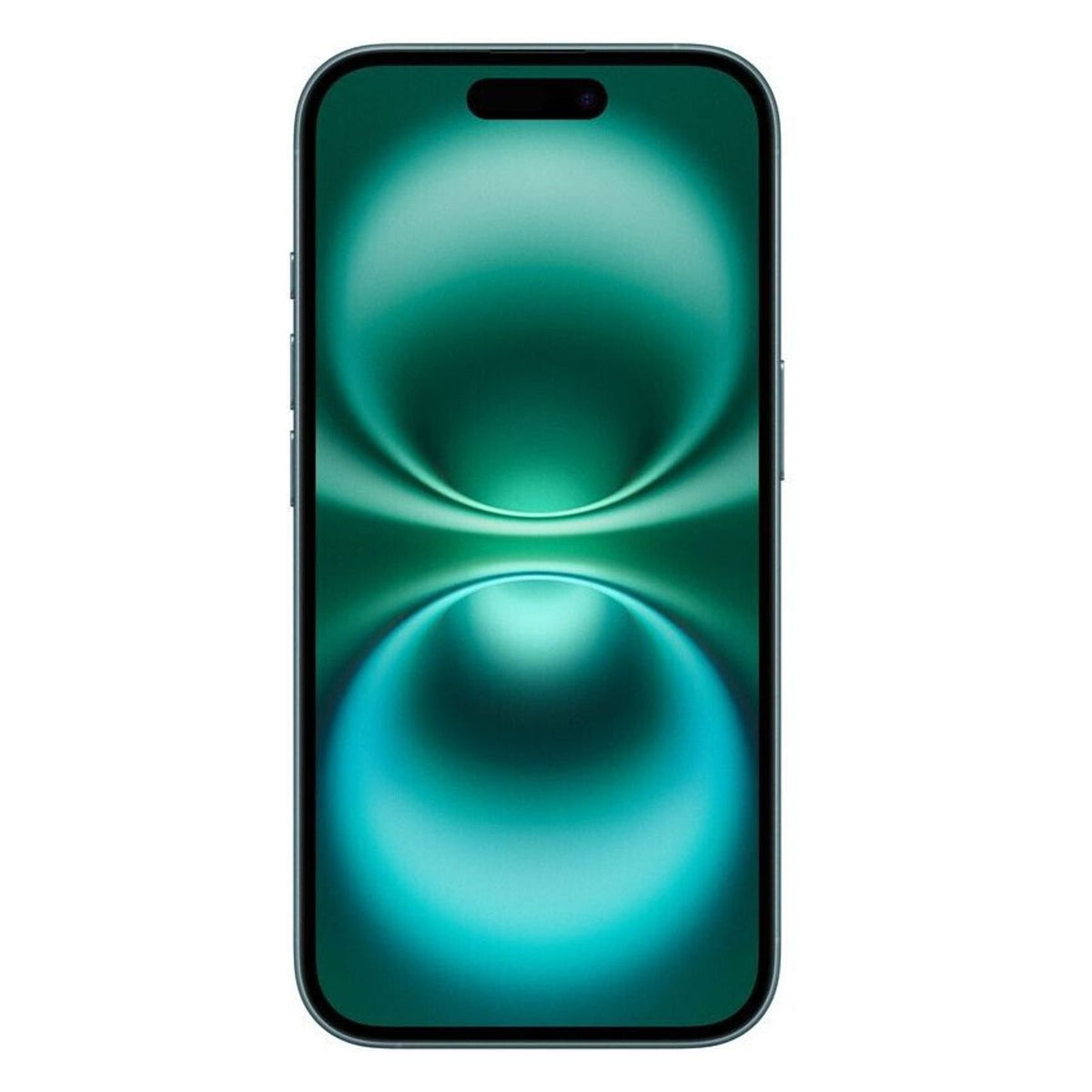 Produktbild Smartphone - Apple iPhone 16 128GB Blaugrün
