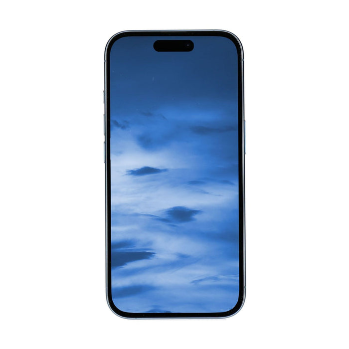 Apple iPhone 16 128GB Blaugrün
