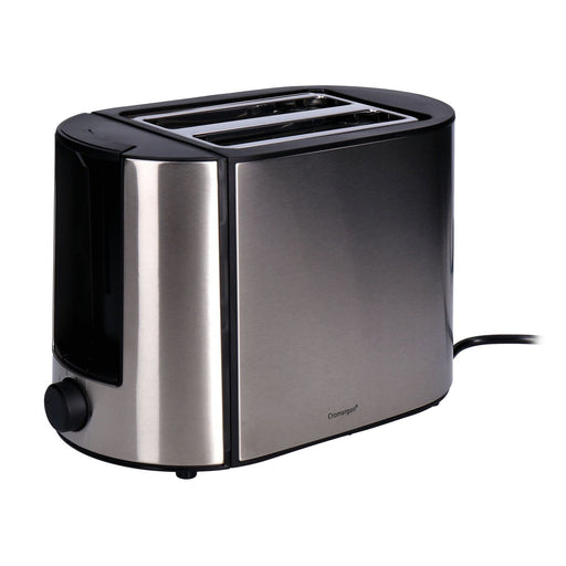 Produktbild Toaster - WMF 04.1413.0011 Bueno Pro Toaster Silber 2 Schlitze 870 Watt