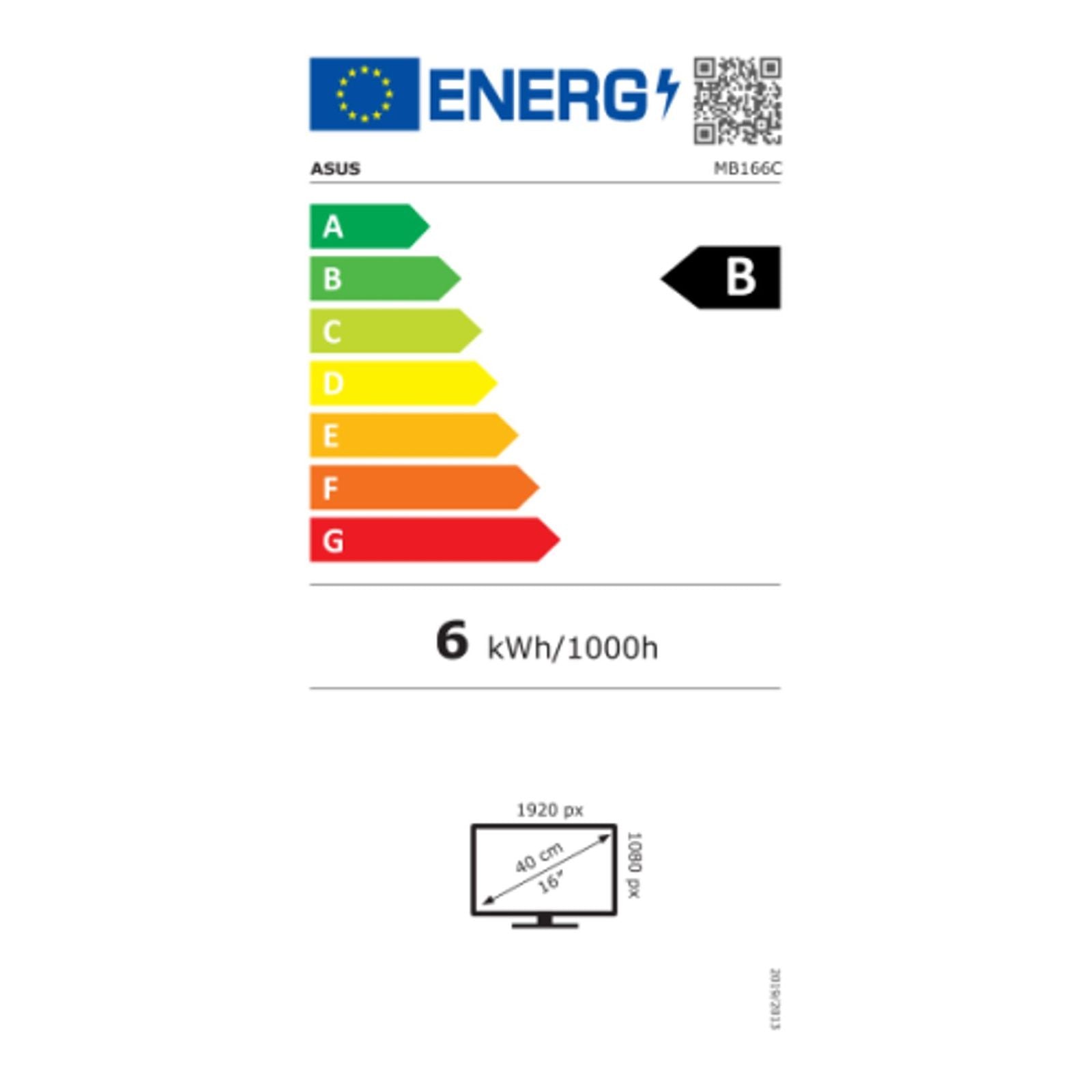 Energielabel
