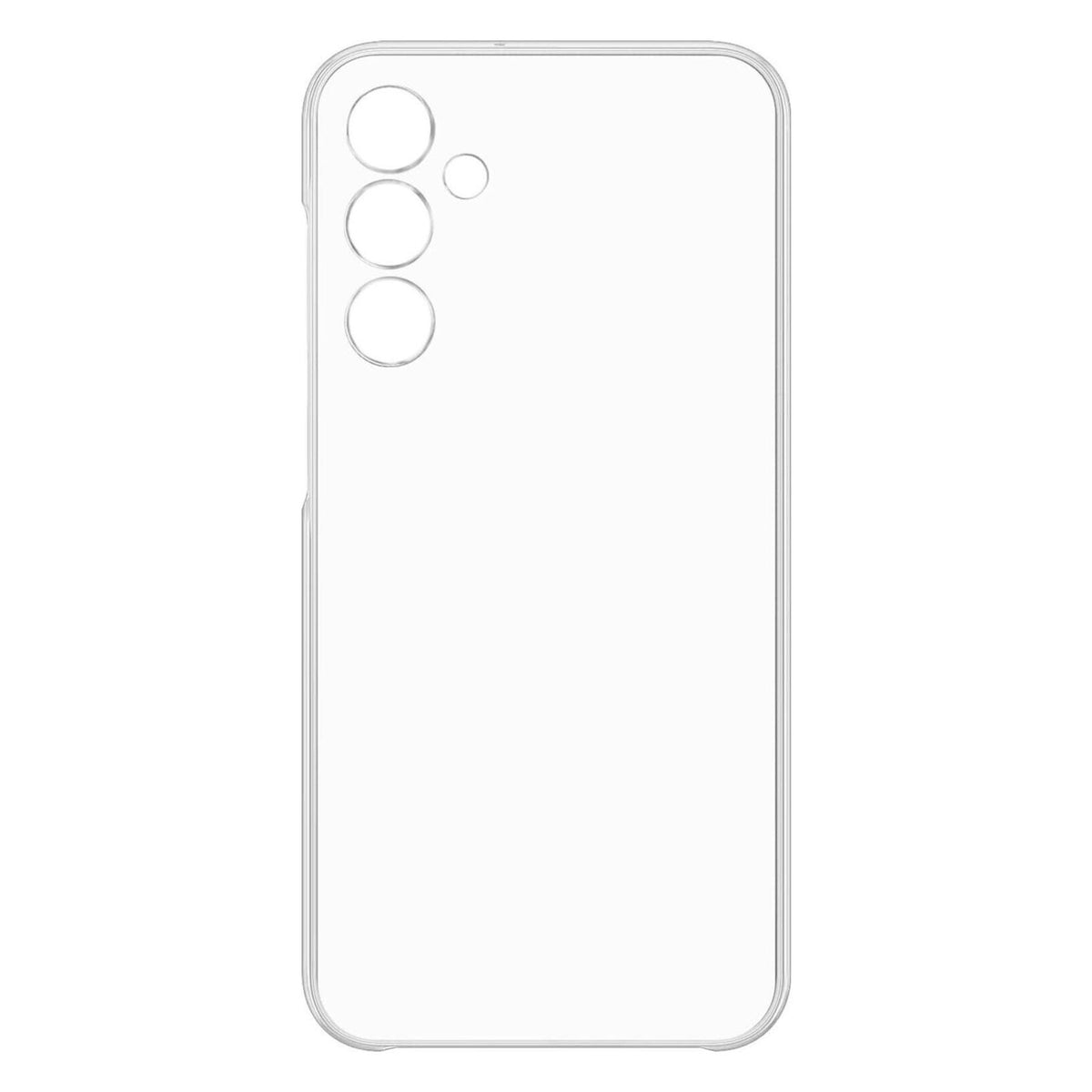 Produktbild Smartphone-Hülle - Samsung Galaxy A25 5G Clear Case transparent
