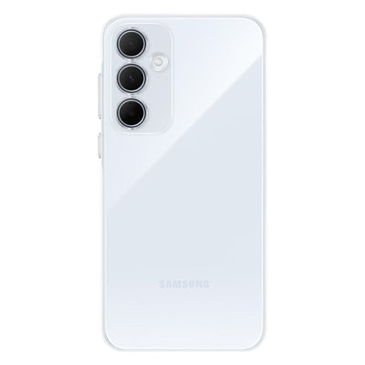 Galaxy A35 5G Clear Case transparent