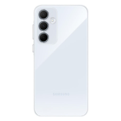 Produktbild Smartphone-Hülle - Samsung Galaxy A35 5G Clear Case transparent