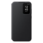 Samsung Galaxy A35 5G Smart View Wallet Case black