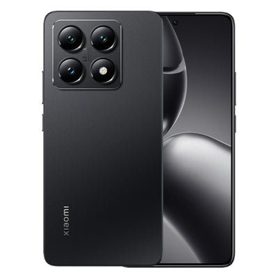 14T 5G Dual-SIM 256GB Titan Black