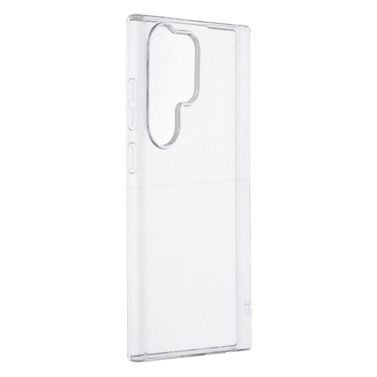 Produktbild Smartphone-Hülle - Vivid SamsungGalaxy S24 Ultra Black Set Gelly Case + Full Face Tempered Glass