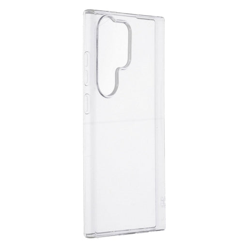 Produktbild Smartphone-Hülle - Vivid SamsungGalaxy S24 Ultra Black Set Gelly Case + Full Face Tempered Glass