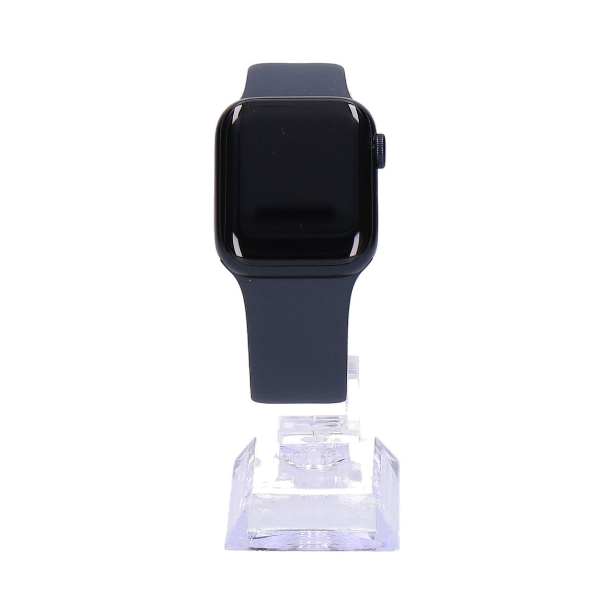 Produktbild Smartwatch - Apple Watch SE 2 40mm GPS + 4G Mitternacht Aluminiumgehäuse mit Sportarmband Mitternacht M/L