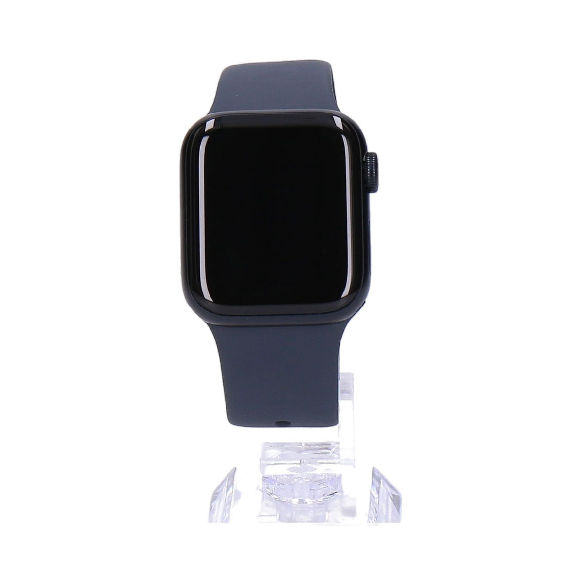 Produktbild Smartwatch - Apple Watch SE 2 40mm GPS + 4G Mitternacht Aluminiumgehäuse mit Sportarmband Mitternacht S/M