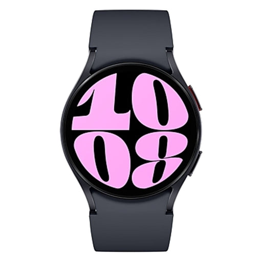 Produktbild Smartwatch - Samsung Galaxy Watch 6 R935F LTE 40mm Graphite