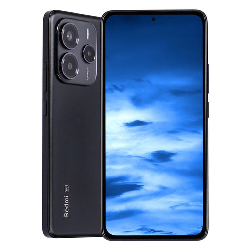 Produktbild Smartphone - Xiaomi Redmi Note 14 5G DS 256GB Midnight Black