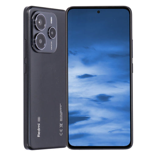 Produktbild Smartphone - Xiaomi REDMI Note 14 5G Dual-SIM 256GB Midnight Black
