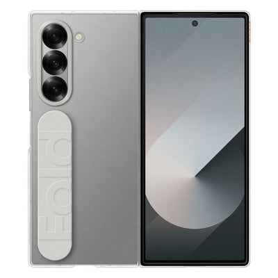 Galaxy Z Fold6 Clear Case