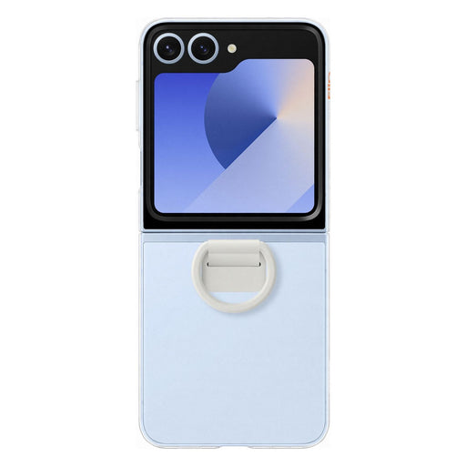 Produktbild Smartphone-Hülle - Samsung Galaxy Z Flip6 Clear Case