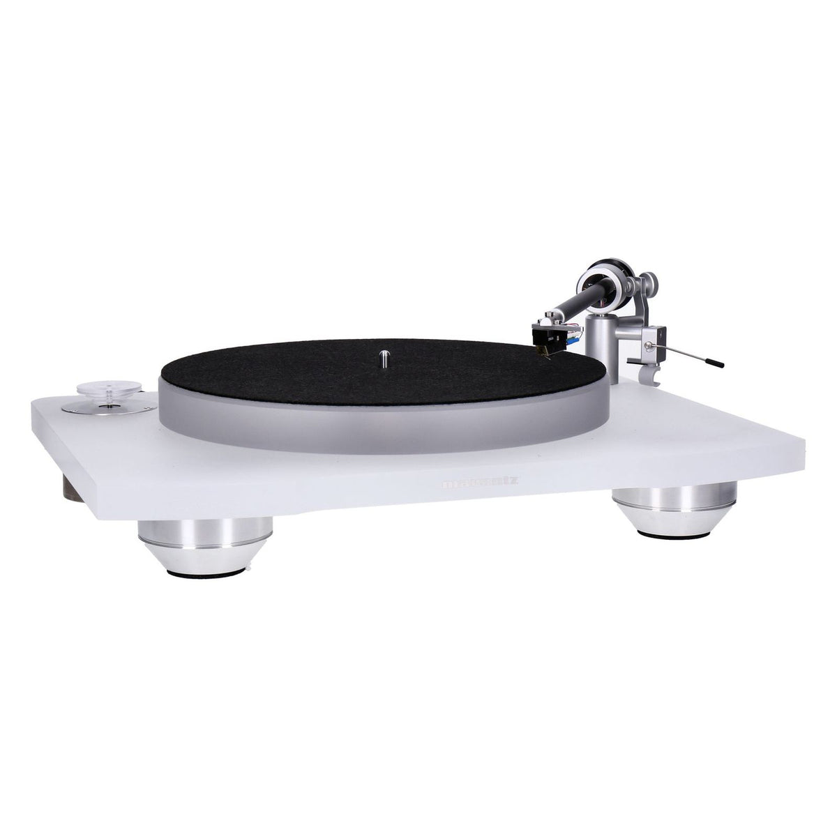 Produktbild Multifunktionsspieler - Marantz TT-15S1 Plattenspieler