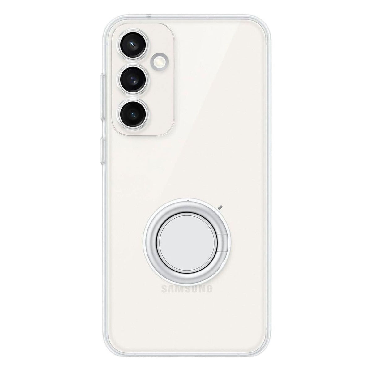 Produktbild Smartphone-Hülle - Samsung Galaxy S23 FE Clear Gadget Case