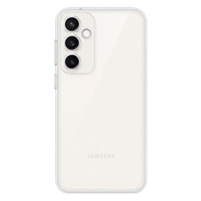 Galaxy S23 FE Clear Case