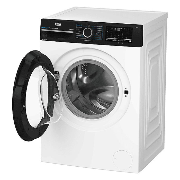 Beko BM3WFU4941W Energy Spin Waschmaschine 9 kg