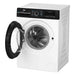 Beko BM3WFU4941W Energy Spin Waschmaschine 9 kg