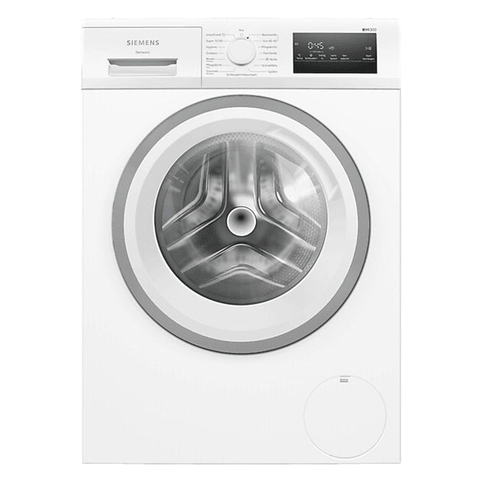 Siemens WM14N12A iQ300 Waschmaschine 9Kg