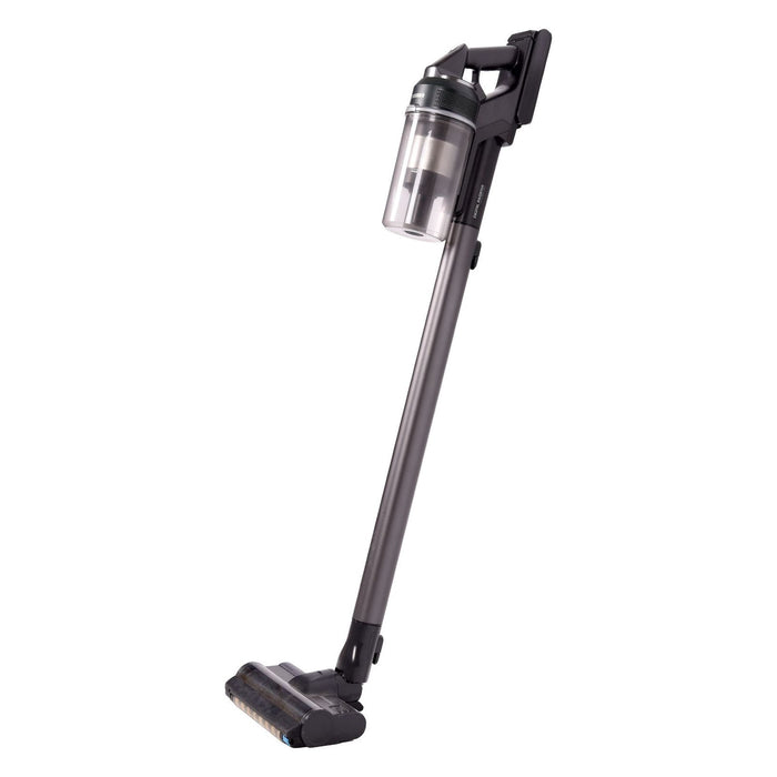 Samsung Jet 85 PetPRO Akku-Staubsauger Woody Green