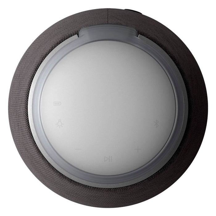 LG XBOOM Go DXO2 Tragbarer Stereo-Lautsprecher schwarz 50 W