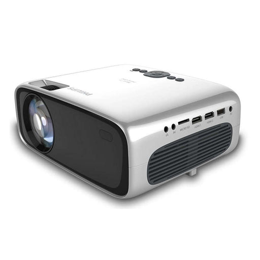 Produktbild Portabler Projektor - Philips NeoPix Prime One Projector NPX535/INT