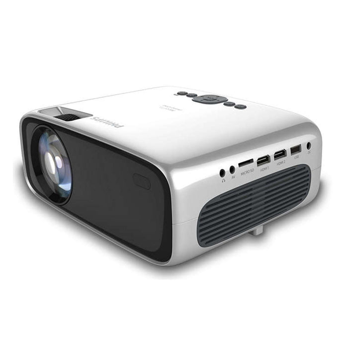 Philips NeoPix Prime One Projector NPX535/INT