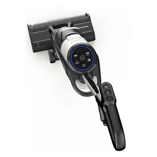 Produktbild Nasssauger - Grundig WCW 6270 Nass-/Trockensauger 1400W Schwarz/Weiß