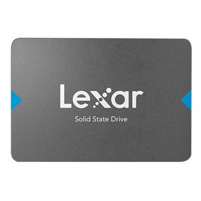 NQ100 int. SATA III SSD 960GB