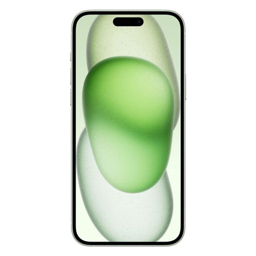 Produktbild Smartphone - Apple iPhone 15 Plus 256GB Grün