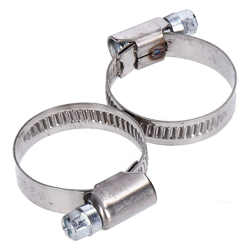Produktbild Montagezubehör - KOENIC KDH-0002 Schlauchschellen 105 mm