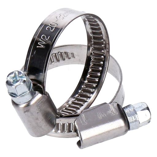 Produktbild Montagezubehör - KOENIC KDH-0002 Schlauchschellen 105 mm