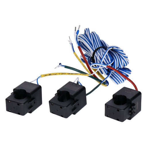 Produktbild Sonstiges - Sungrow CT SET für DTSU666-20 3x100A / 0.333V - 0 % MwSt. (gem. § 12 Abs. 3 UStG)