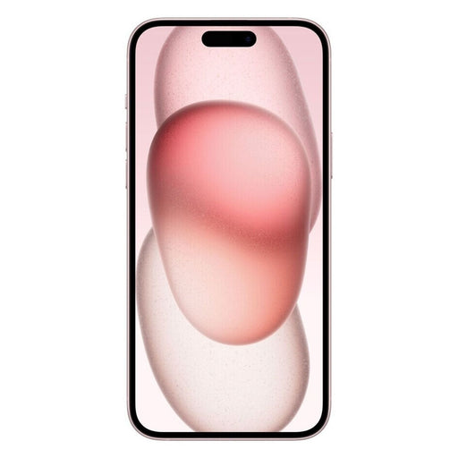 Produktbild Smartphone - Apple iPhone 15 Plus 256GB Rosé