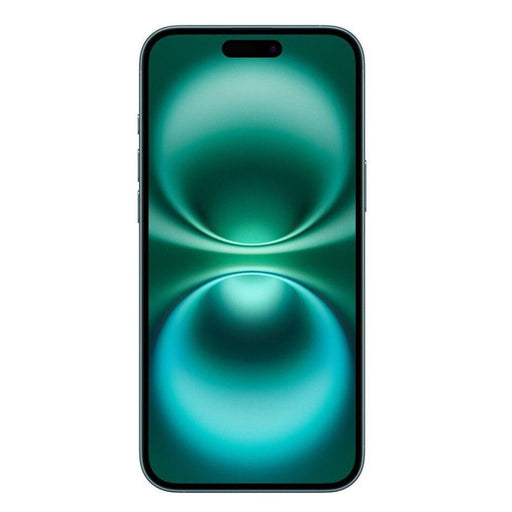 Produktbild Smartphone - Apple iPhone 16 Plus 128GB Teal