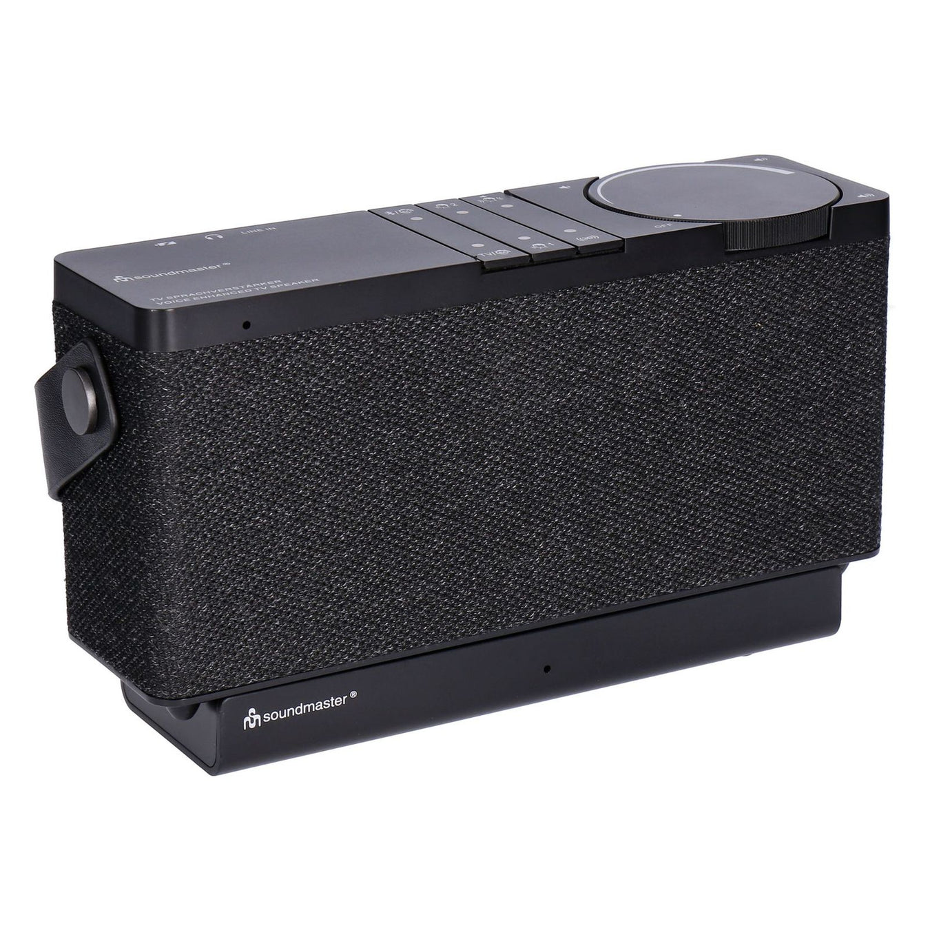 Wireless Lautsprecher