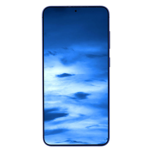 Produktbild Smartphone - Samsung Galaxy S25+ 5G DS 512GB Navy
