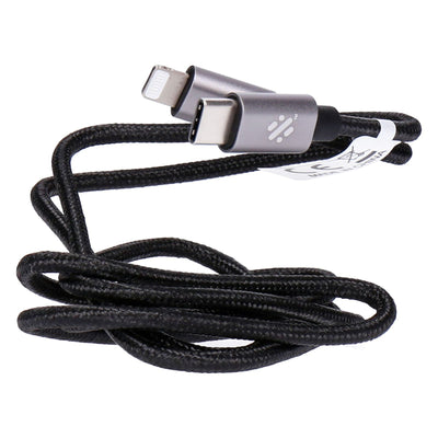 Lade-und Sync-Kabel 1,2m 3.0A
