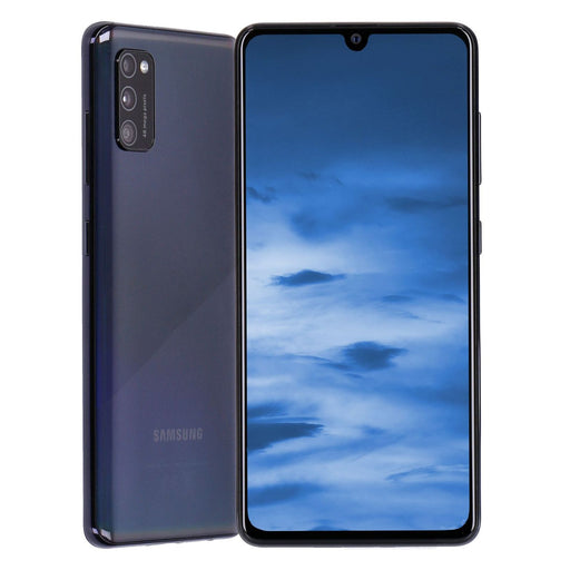 Produktbild Smartphone - Samsung Galaxy A41 4G Dual-SIM 64GB Black